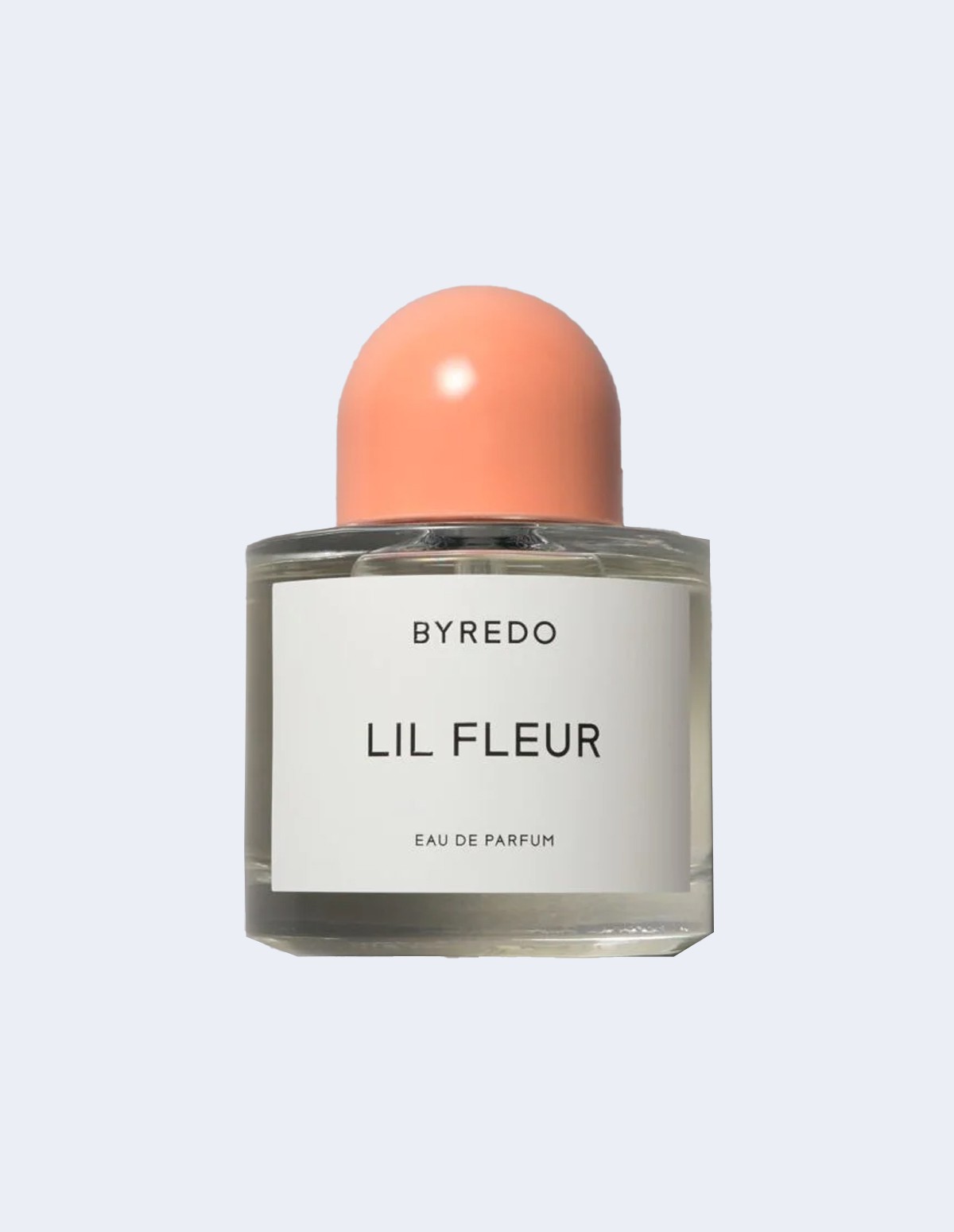 Byredo Lil Fleur Tangerine