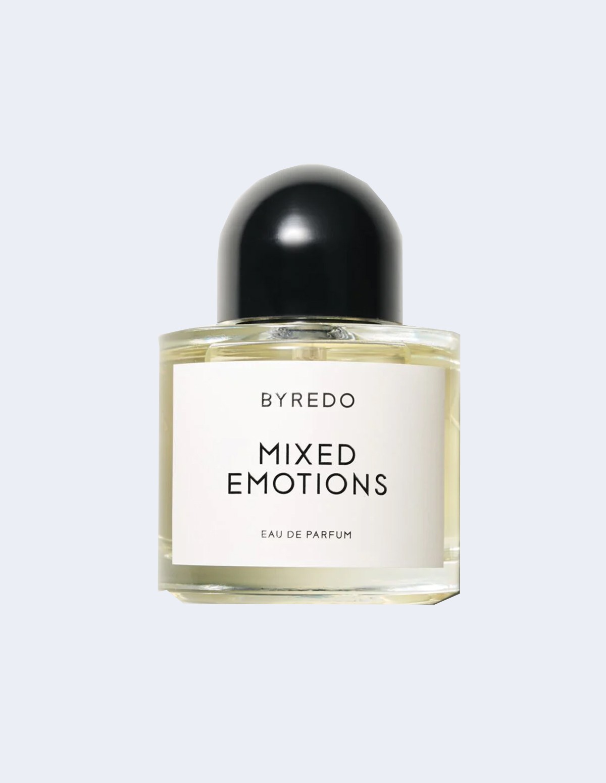 Byredo Mixed Emotions