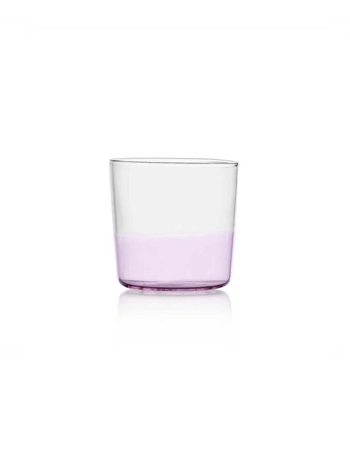 Ichendorf Light Color Water - PINK/CLEAR