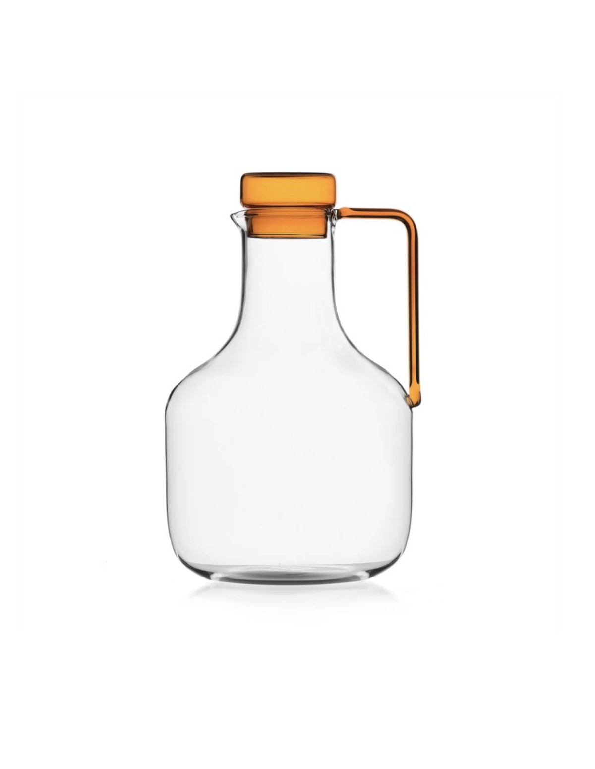 Ichendorf Liberta Jug - AMBER