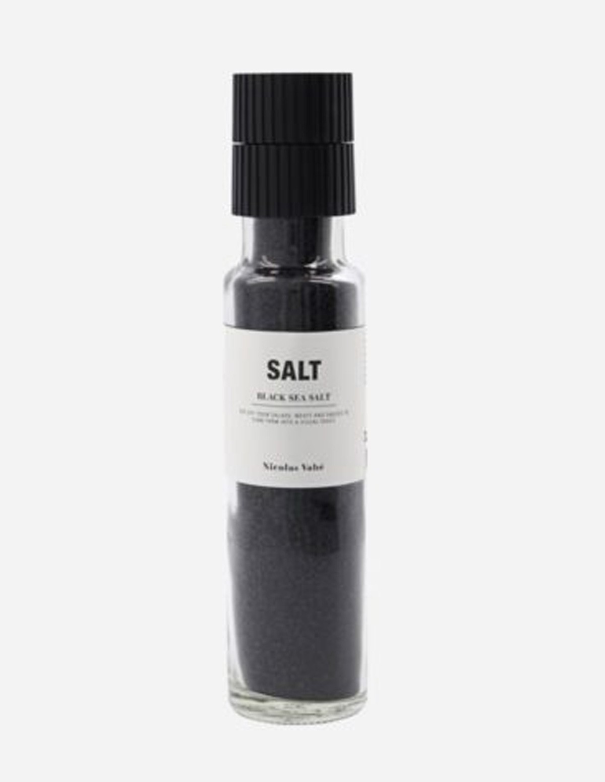 Nv Black Salt