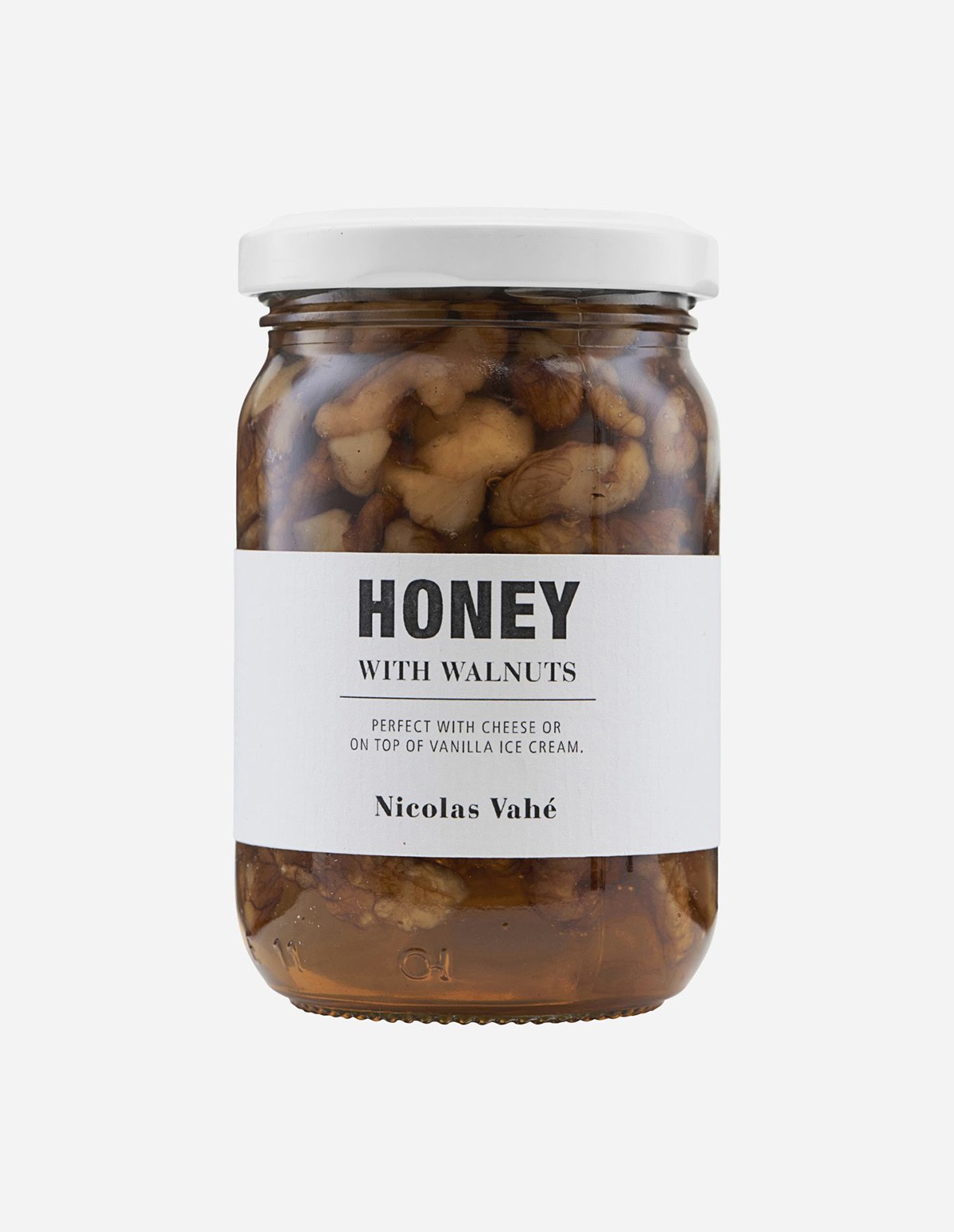 Nv Walnuts In Honey
