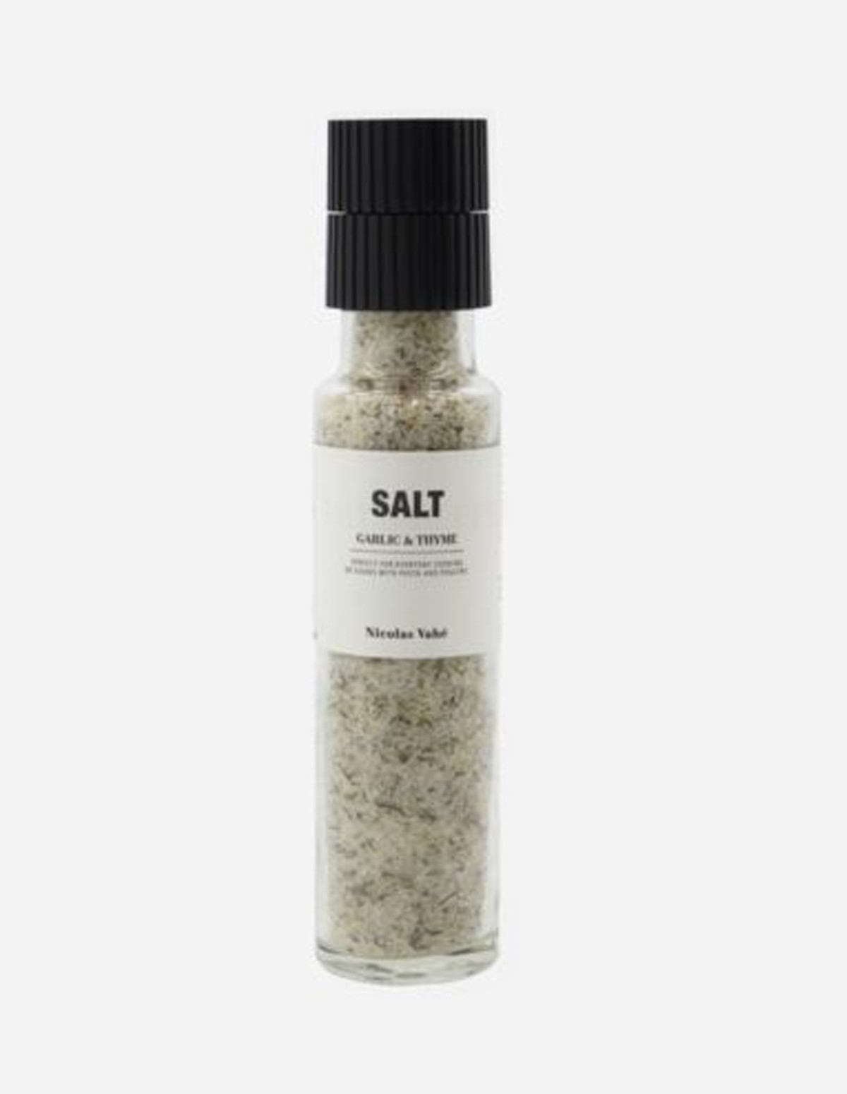 Nv Salt Garlic Thymne