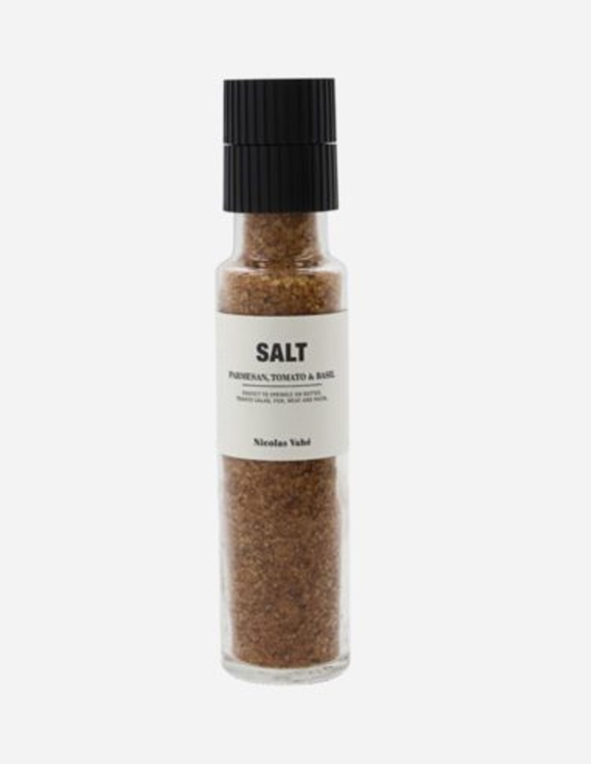 Nv Salt Parmesan Tomato Et Bas