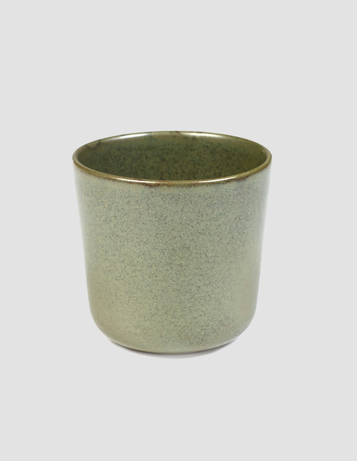 Serax Mug Surface D9 - CAMOGREEN