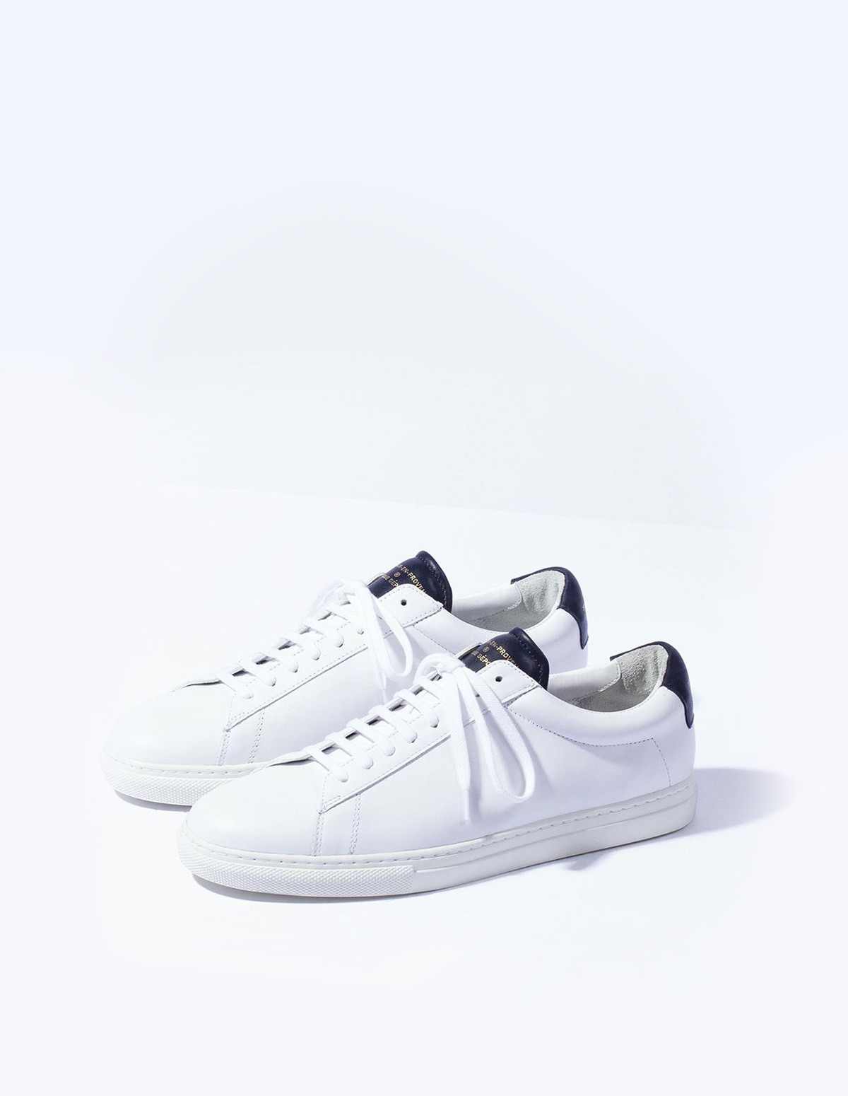 Zespa Zsp4 Og-apla-in - WHITE/NAVY/