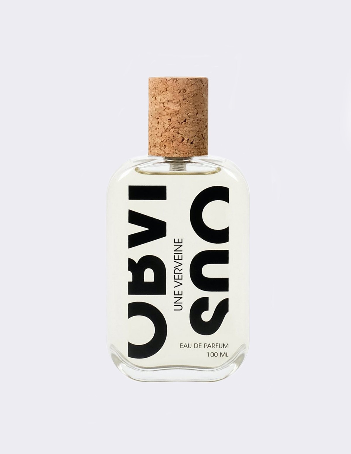 Obvious Une Verveine Edp