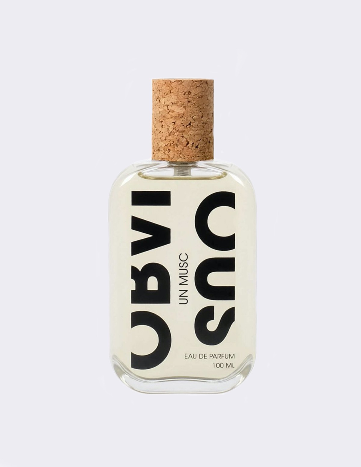 Obvious Un Musc Edp
