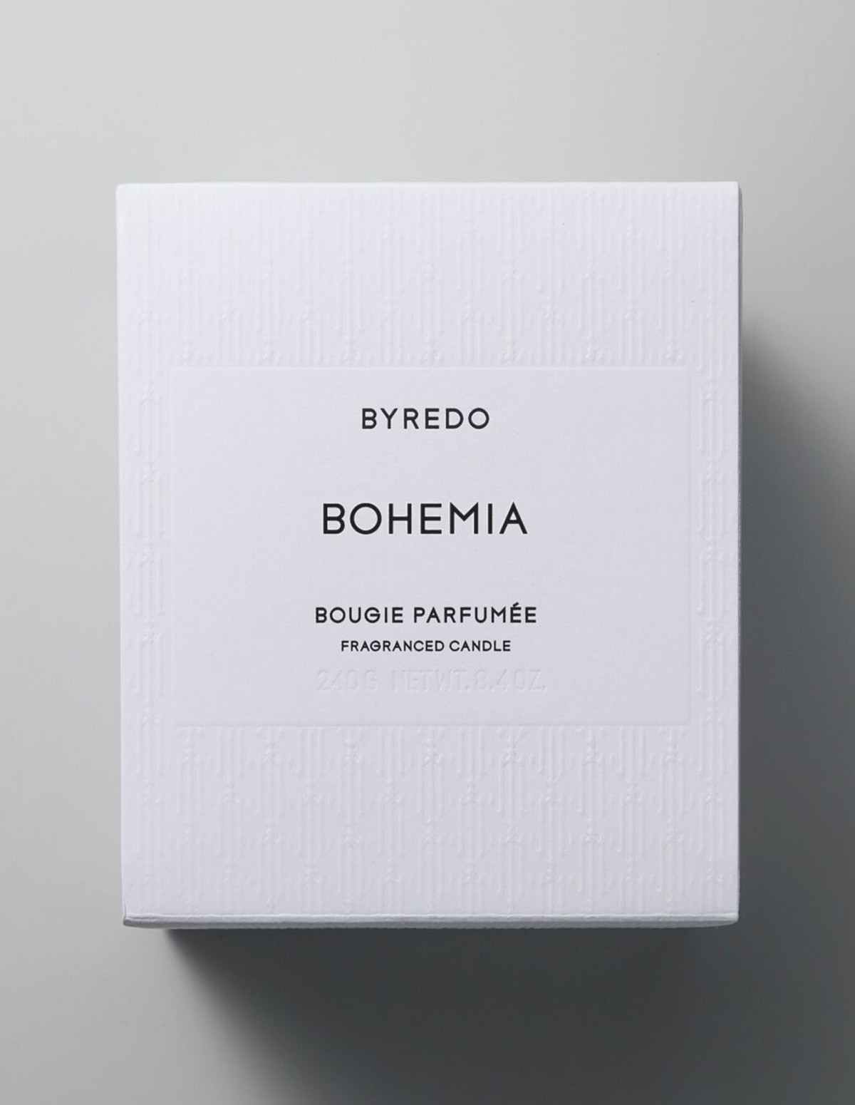 Byredo Bohemia