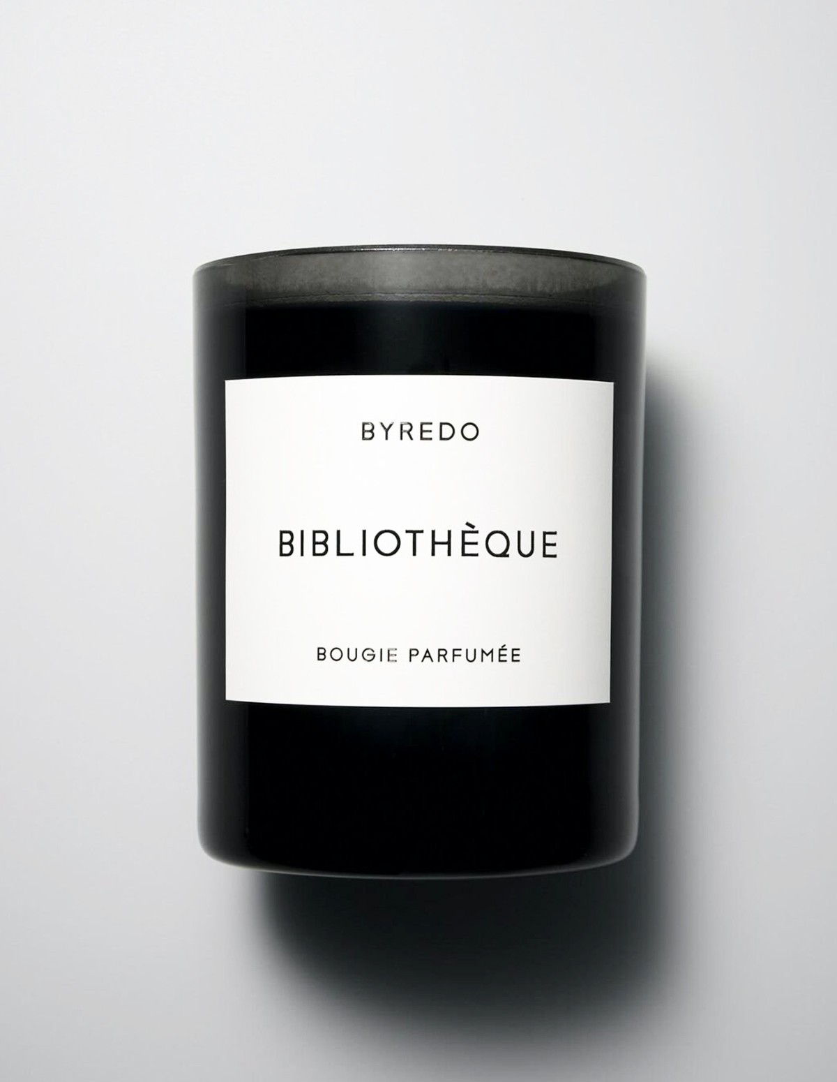 Byredo Bibliotheque