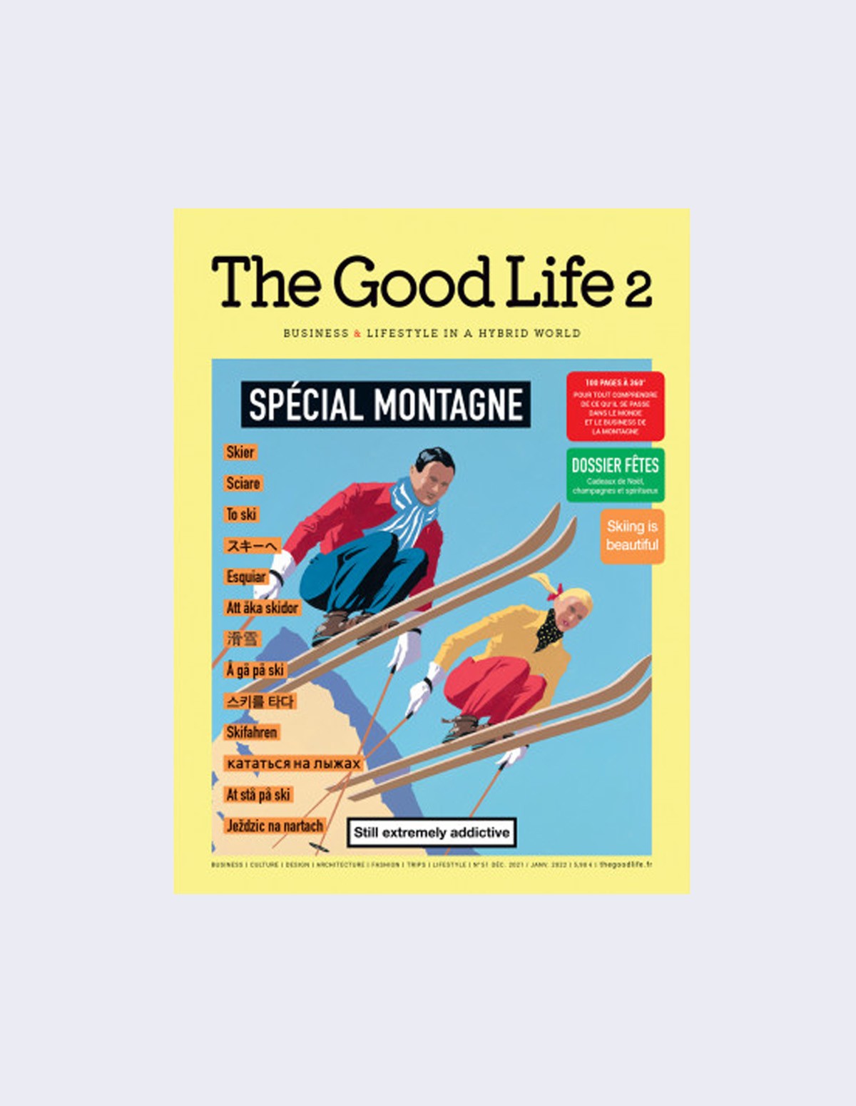 The Good Life 51