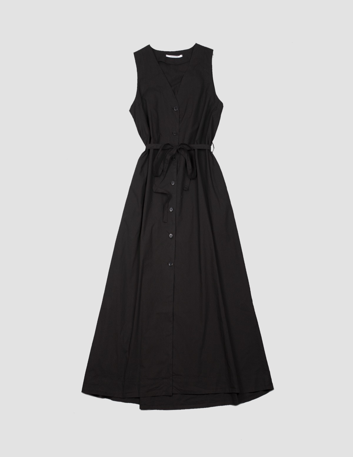 Pom 3257/10544 Dress - 99 BLACK