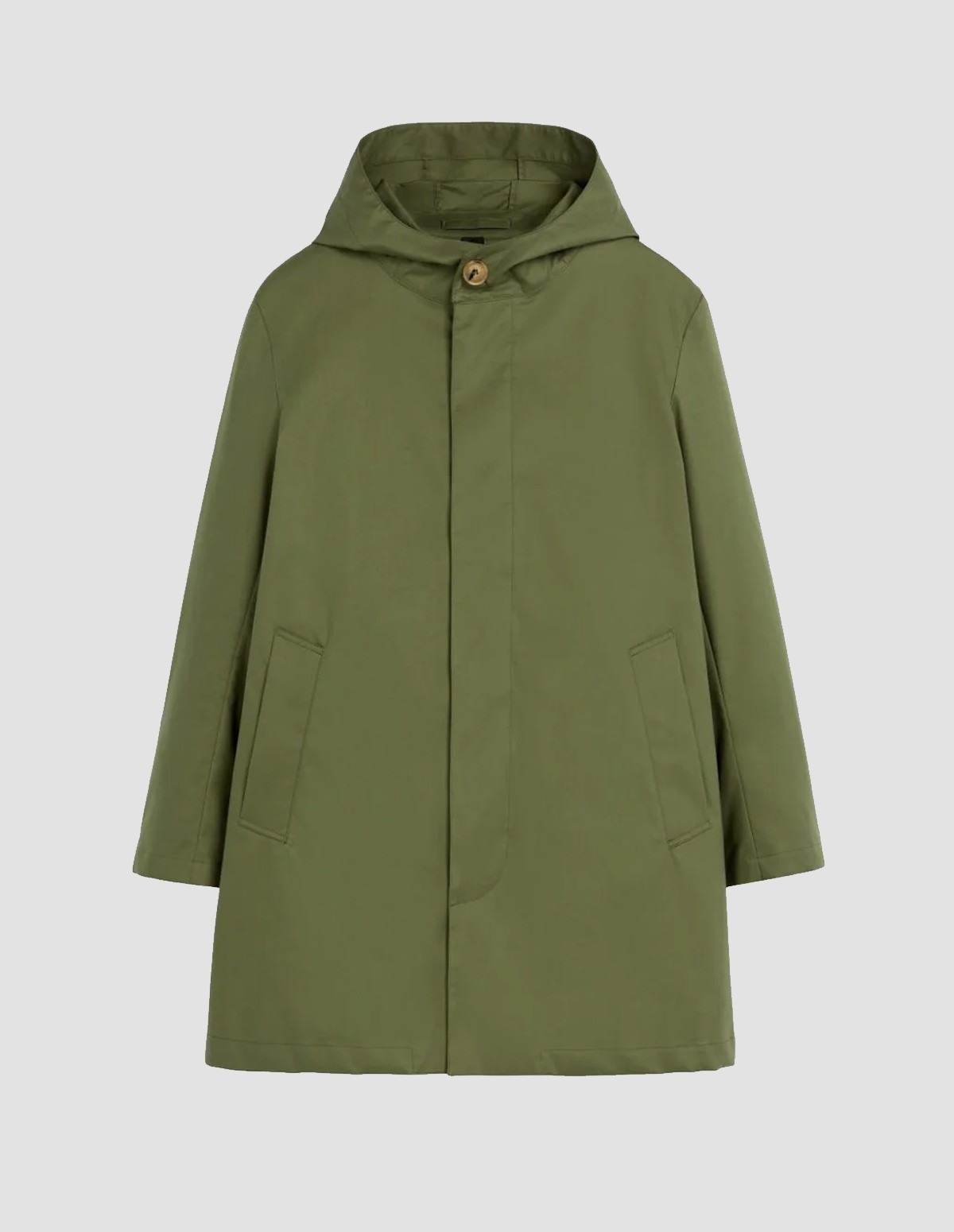 Mac Chryston Short - FOUR LEAF CLOVER