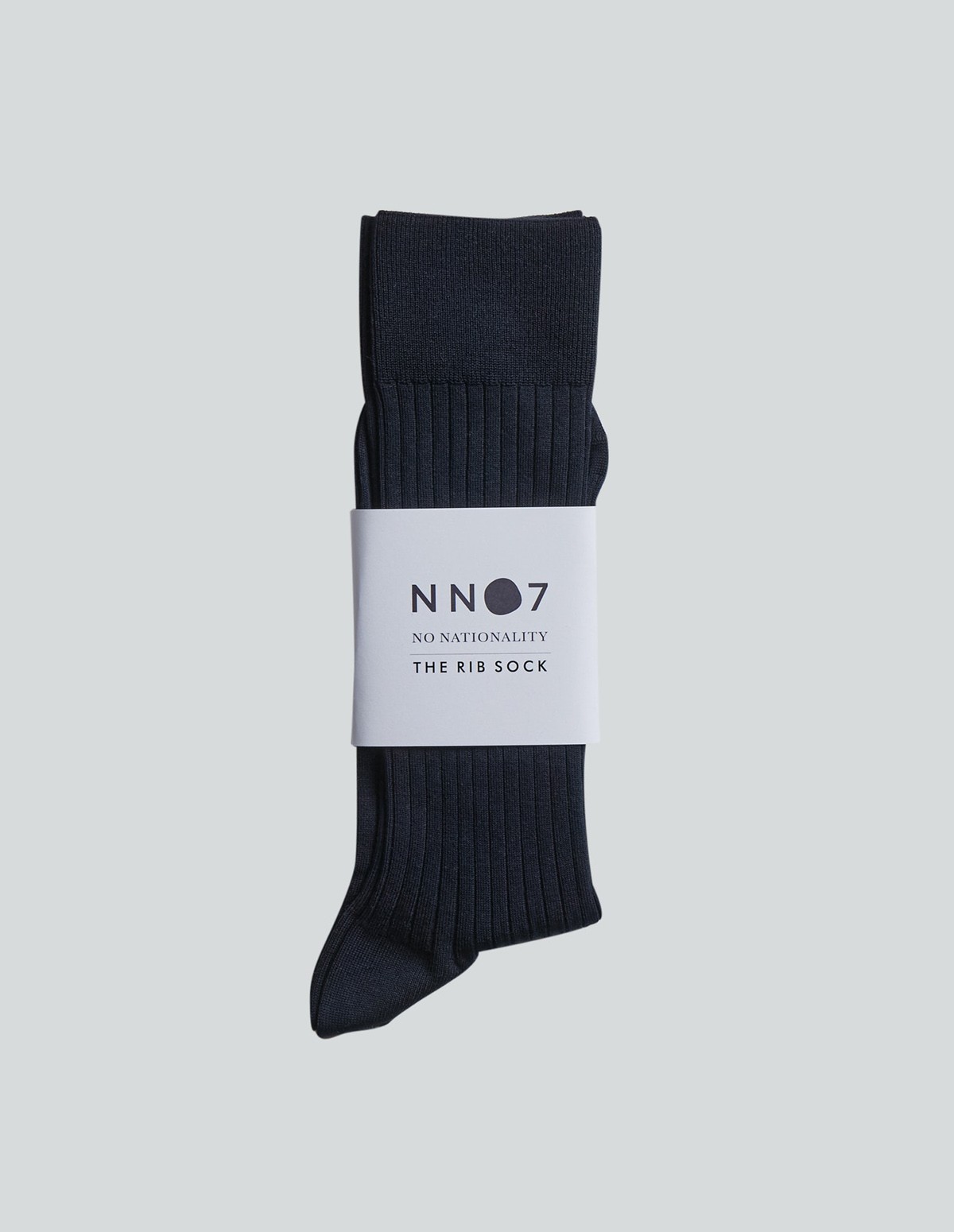 Sock Nine 9114 - NAVY