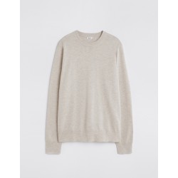 Fk Cotton Merino Sweater
