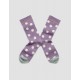 Pois violet