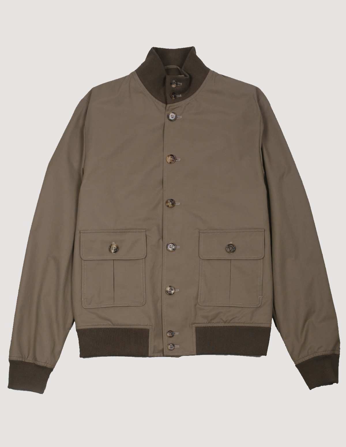 Navy/ frantoio