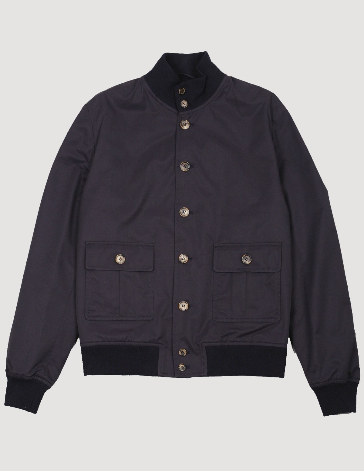 Navy/ frantoio