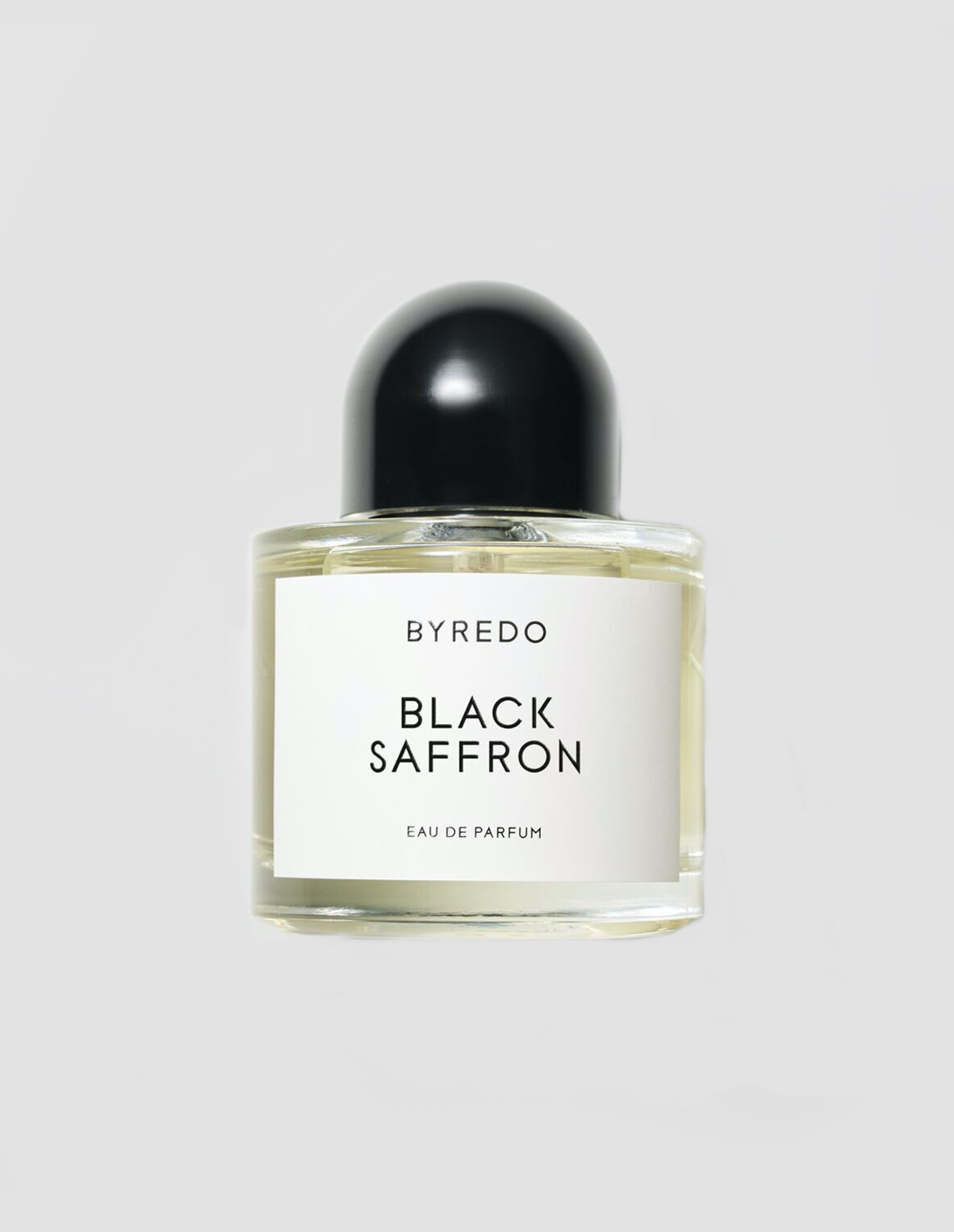 Byredo Black Saffron