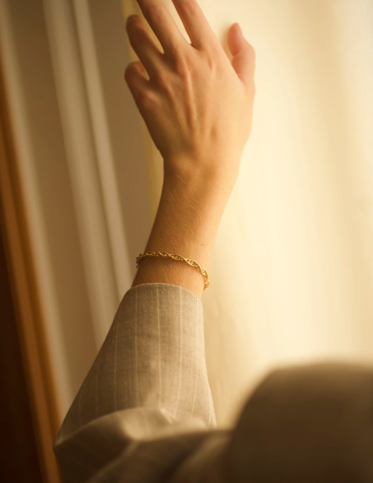 Anne Thomas Margaret Bracelet