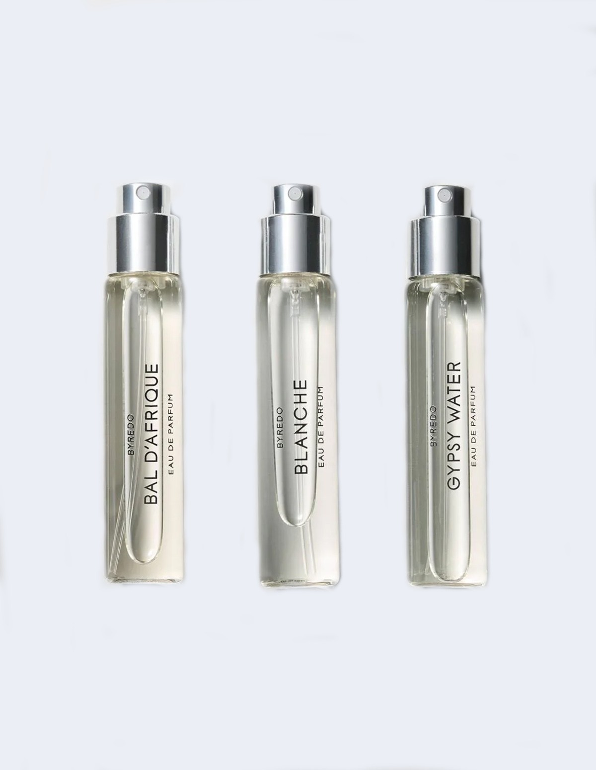 Byredo Selection Nomade