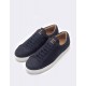 Nubuck navy