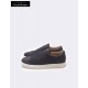 Nubuck navy