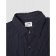 Stripe navy