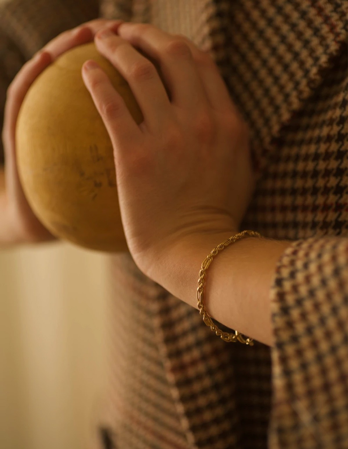 Anne Thomas Celine Bracelet