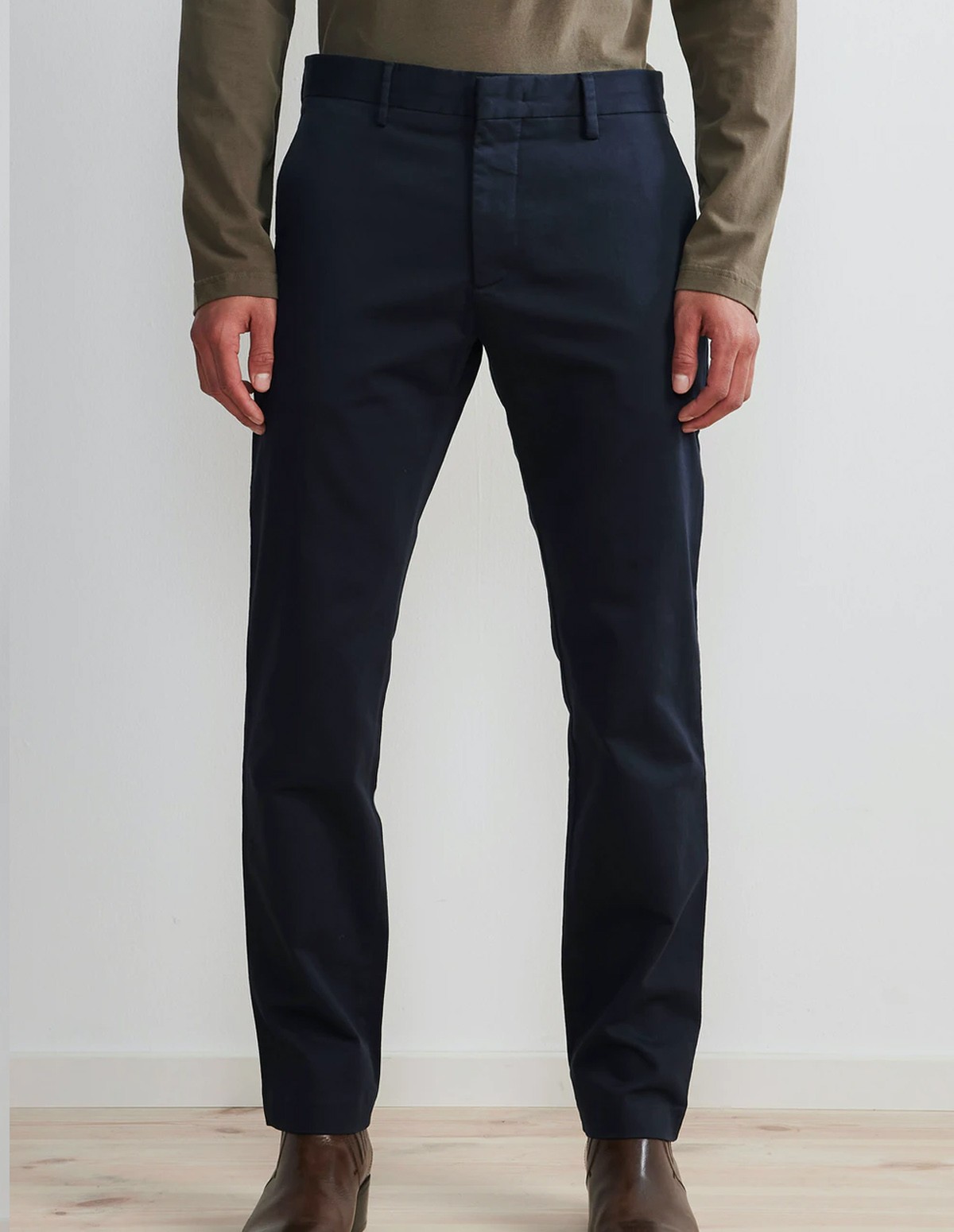 100 khaki