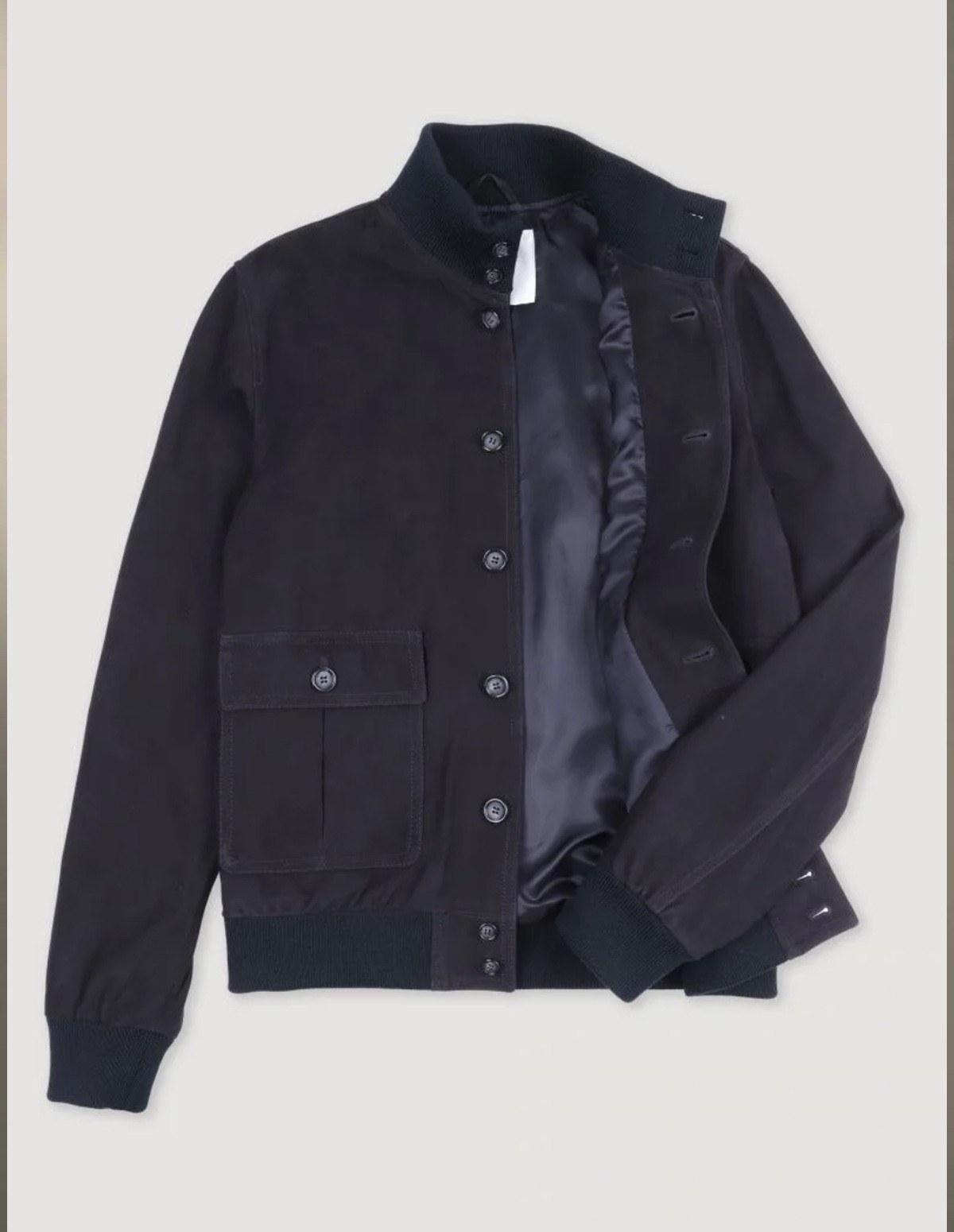 Valstar Valstarino Jacket - FrenchTrotters