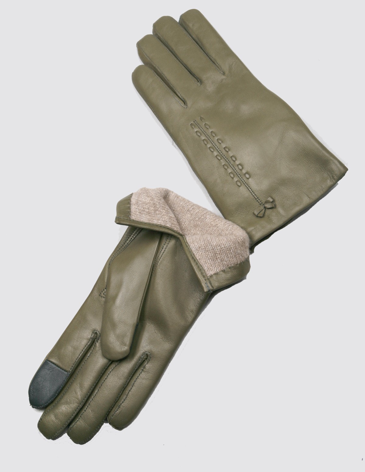 Fabre Reaumur Gants Frenchtrotters