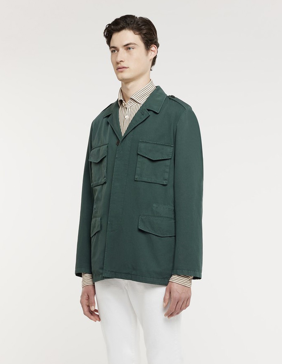 Boglioli Outerwear Jacket