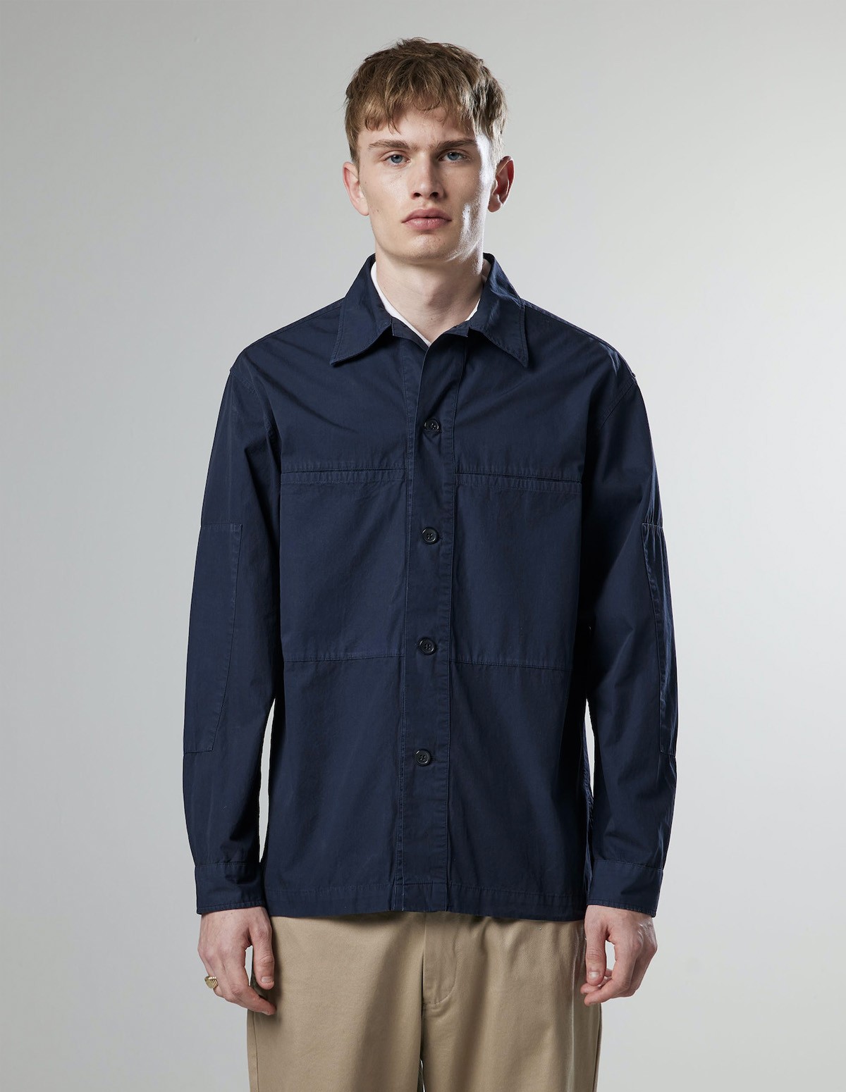 200 navy