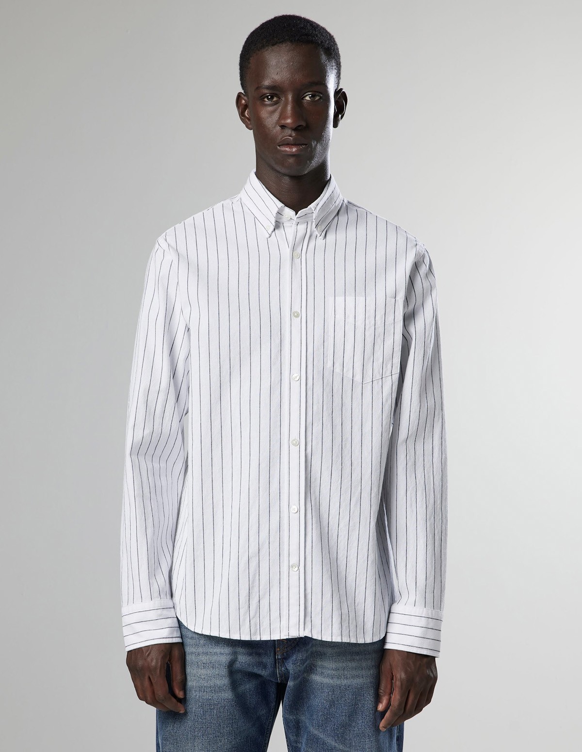 761 black stripe