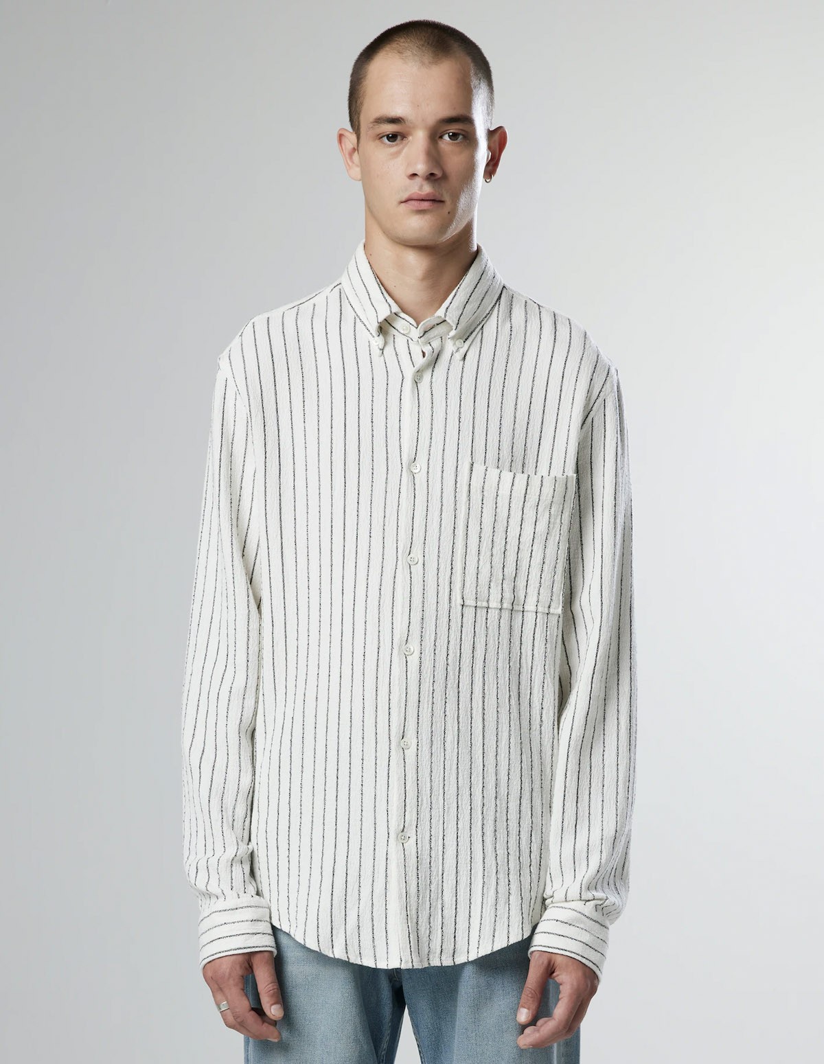702 off white stripe