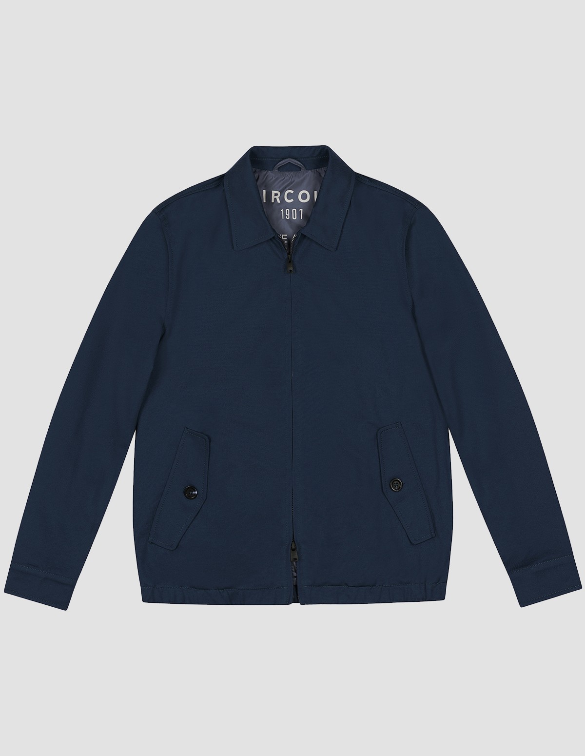 Blu navy