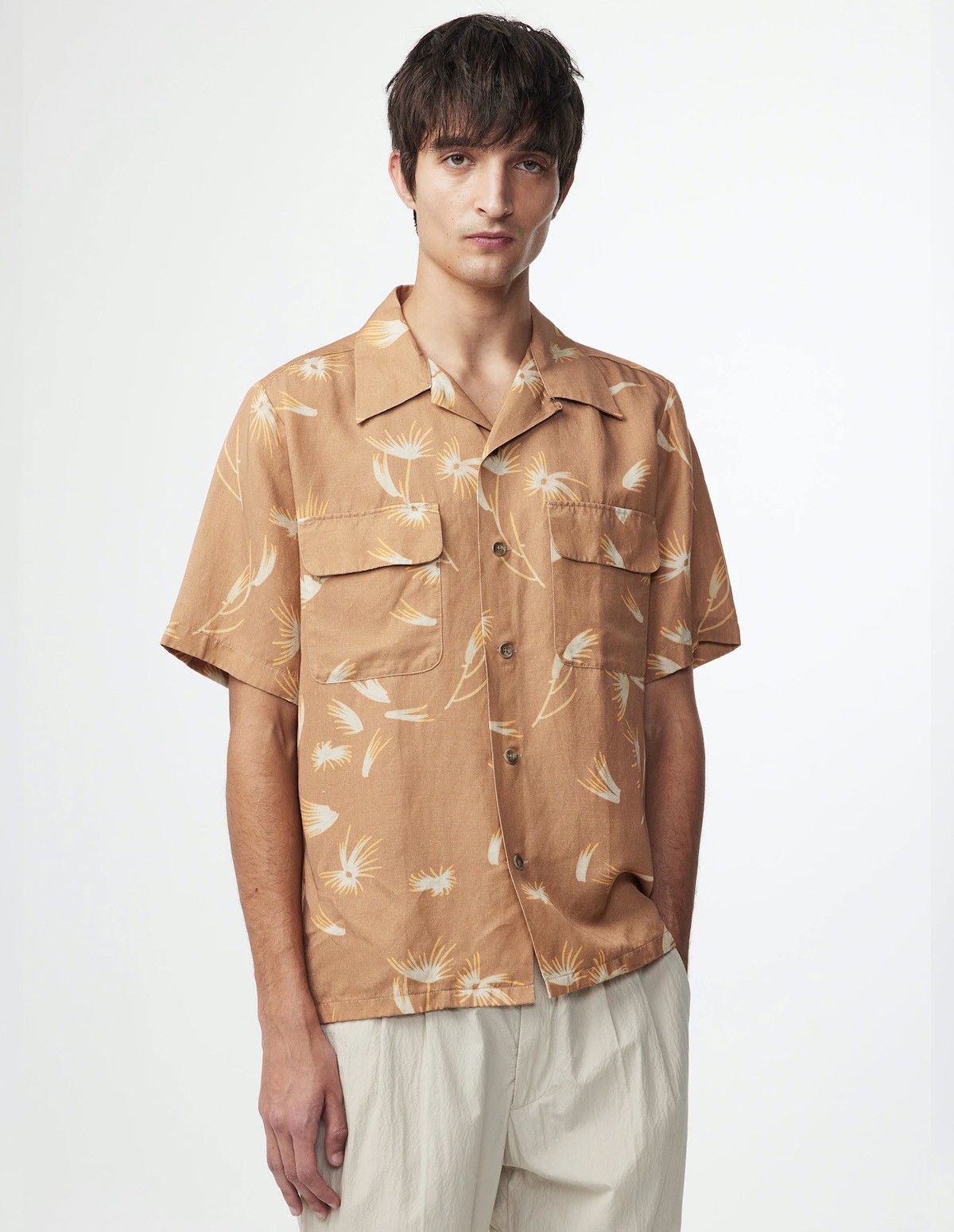 807 tan