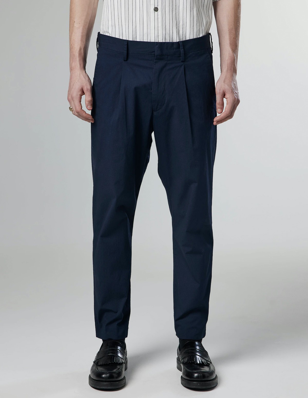 200 navy blue l34