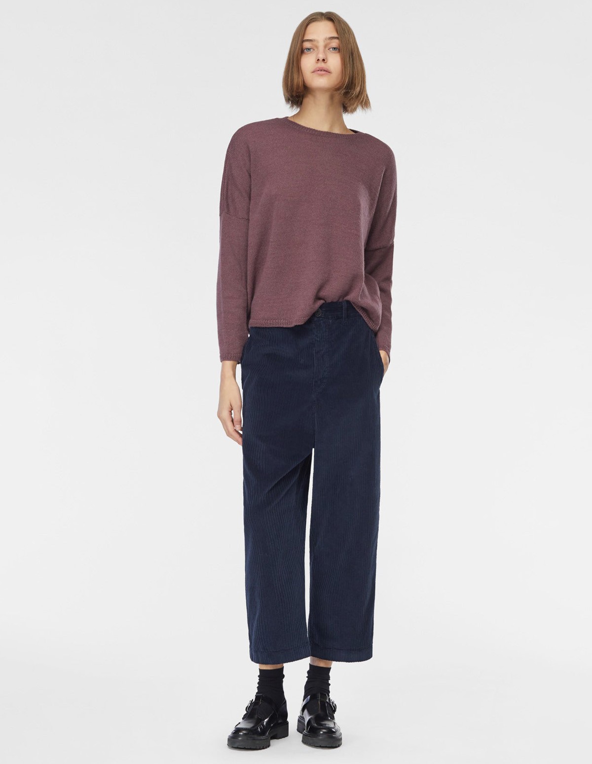 Plum