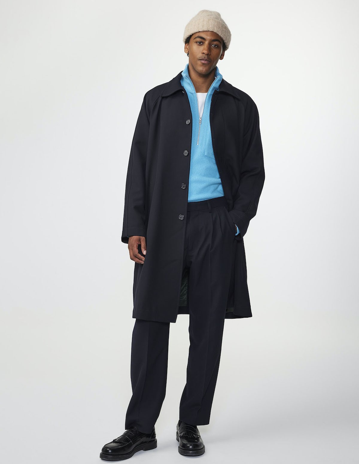 200 navy blue