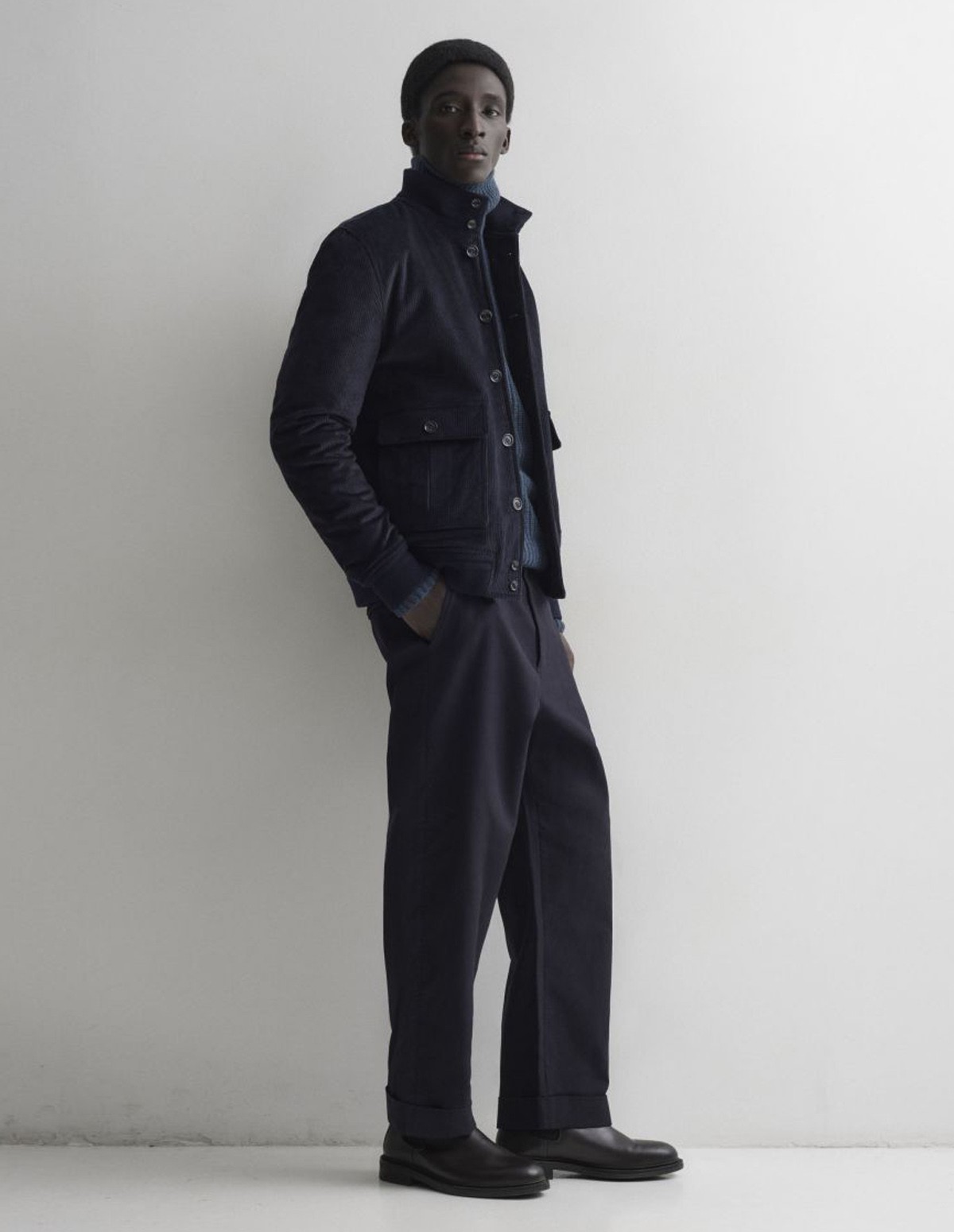 Navy