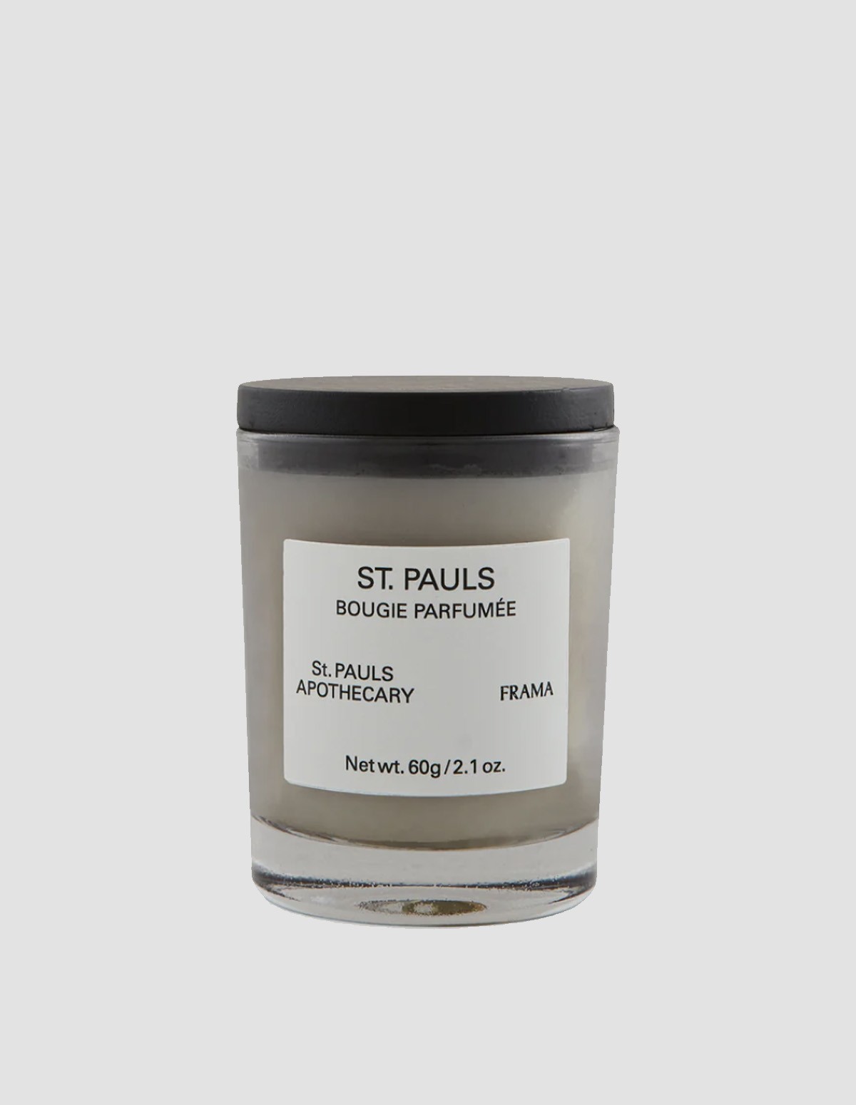 Frama St Pauls Candle 60g