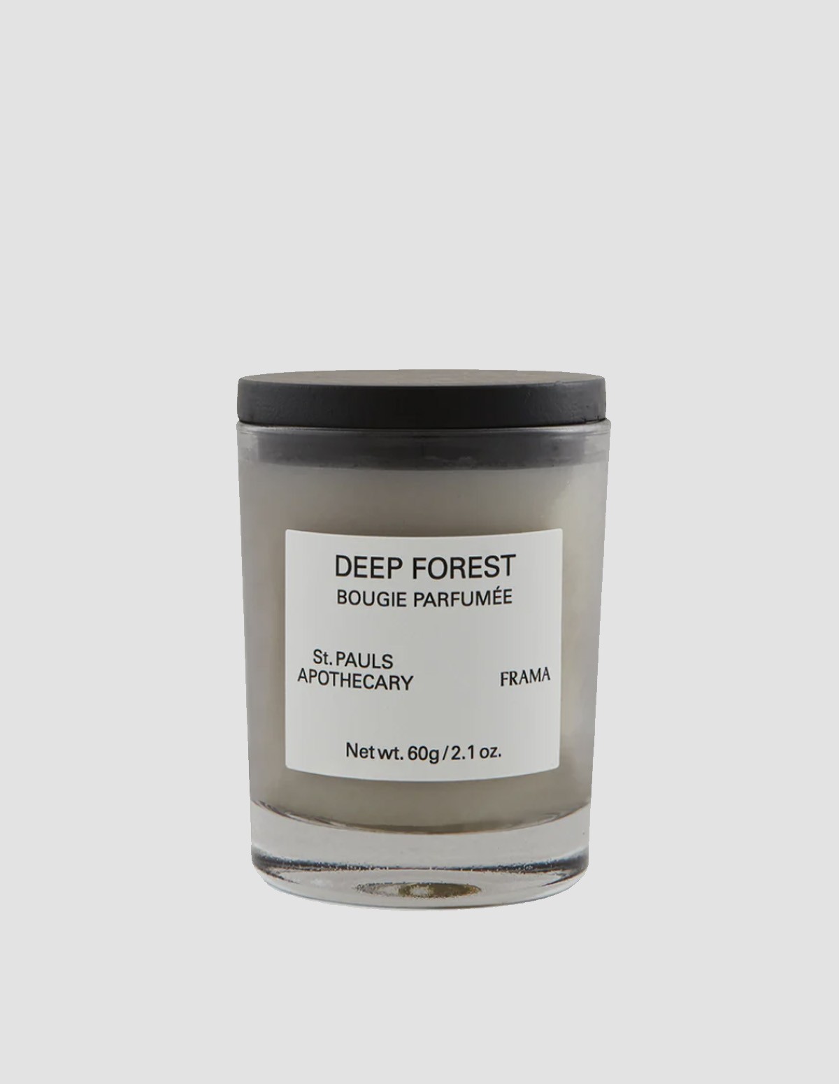 Frama Deep Forest Candle 60g