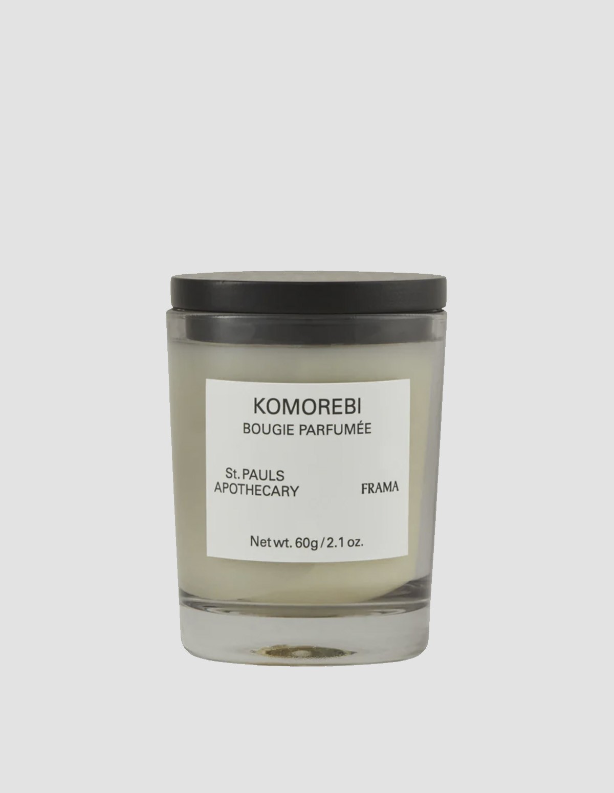 Frama Komorebi Candle 60g