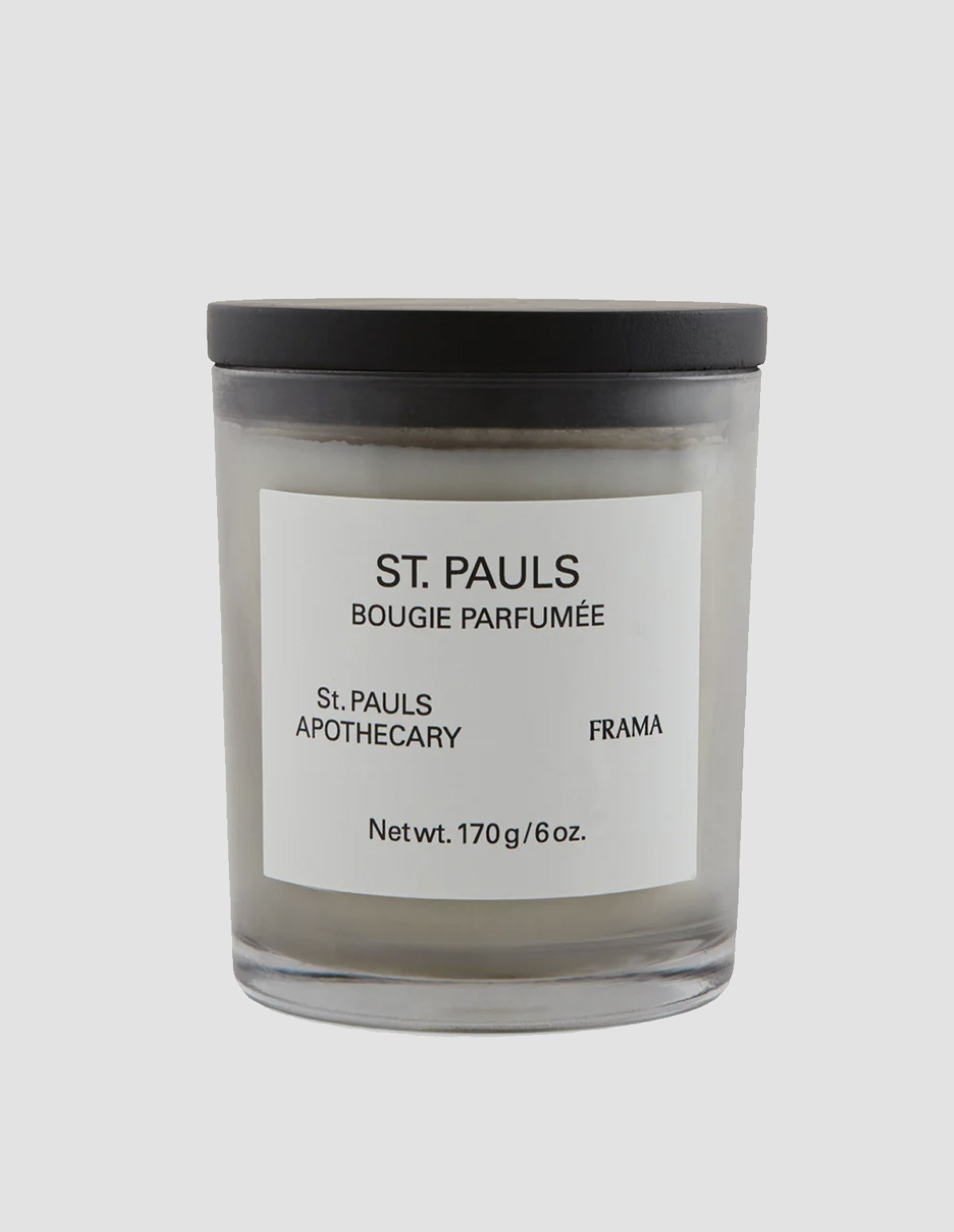 Frama St Pauls Candle 170g