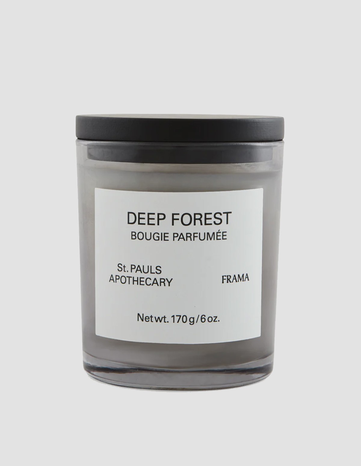 Frama Deep Forest Candle 170g