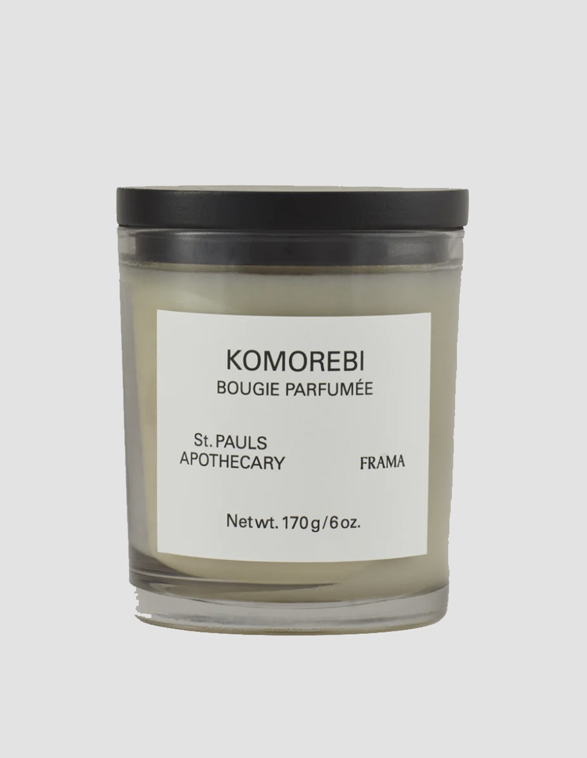 Frama Komorebi Candle 170g