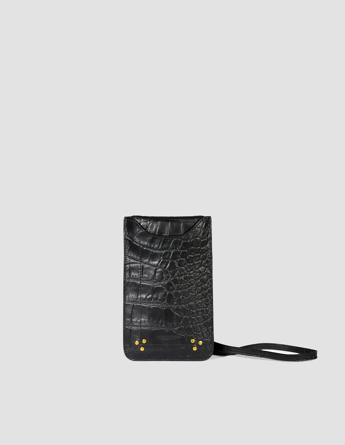 Croco noir