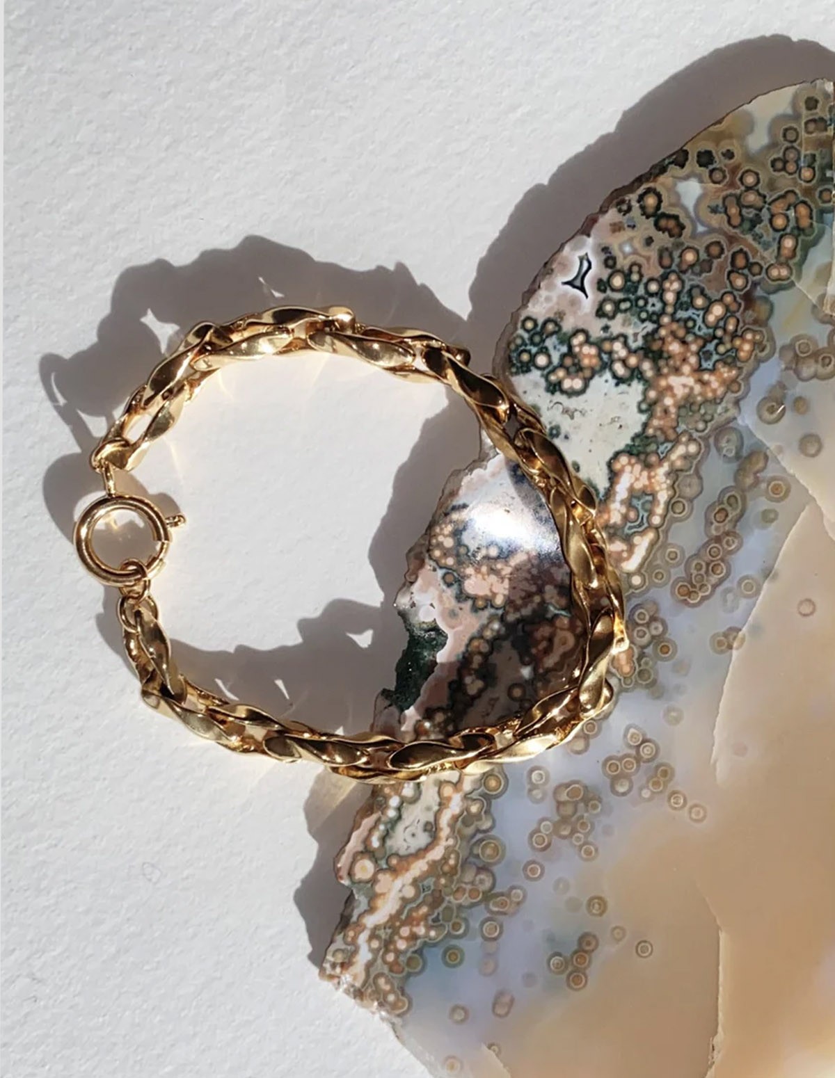 Anne Thomas Doris Bracelet